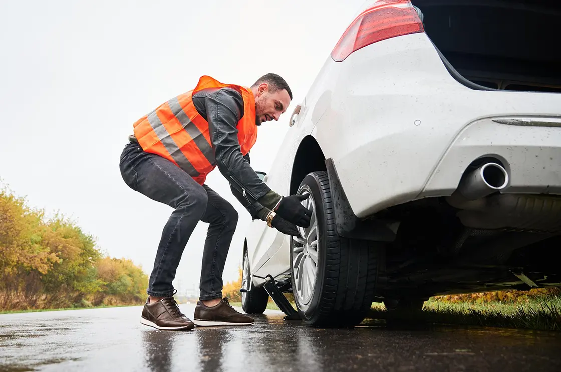Acıgöl Yol Yardım
