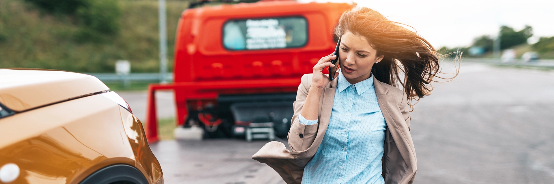 Acıgöl Yol Yardım
